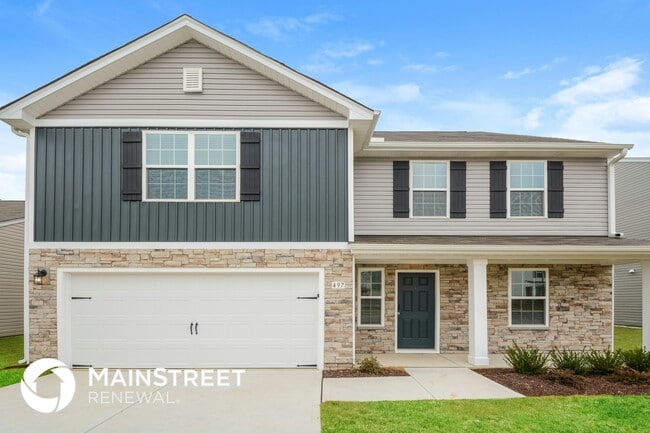 property at 497 Turning Lk Dr