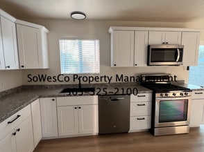 3503 Kayenta Dr in Farmington, NM - Building Photo - Building Photo