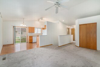 2505 Pyrite Ct in Loveland, CO - Foto de edificio - Building Photo