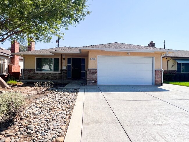 property at 2301 60th St