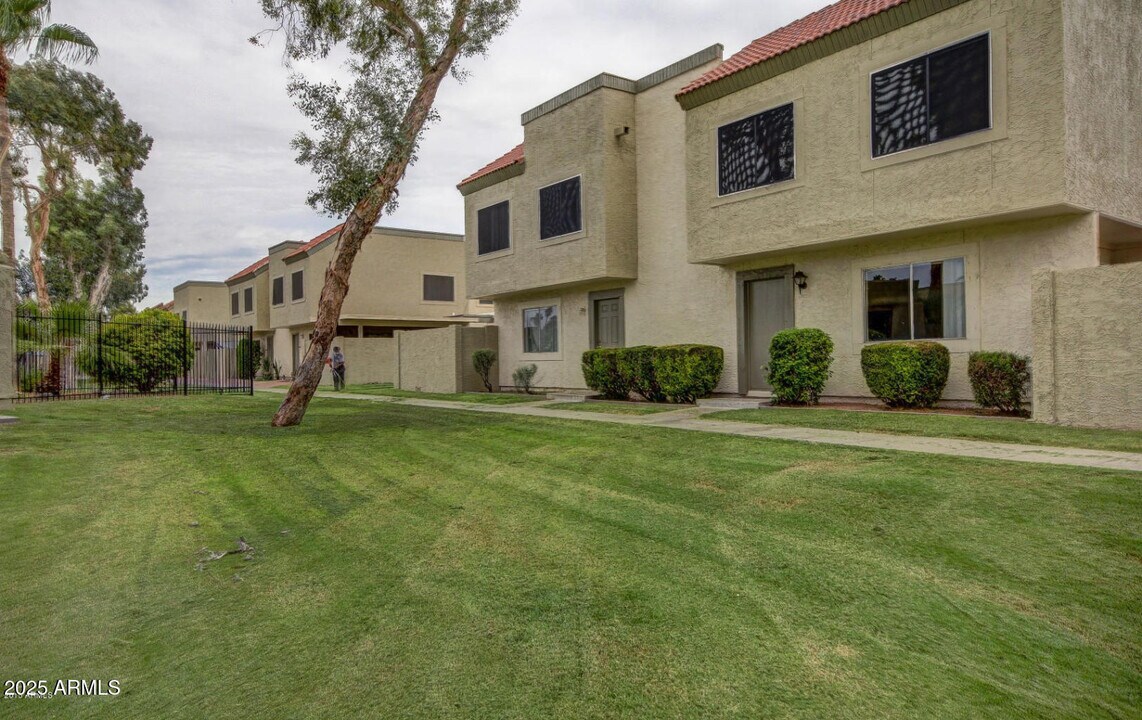 4764 W Palo Verde Dr in Glendale, AZ - Building Photo