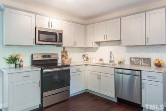 2716 Weldon Terrace in Durham, NC - Building Photo - Building Photo