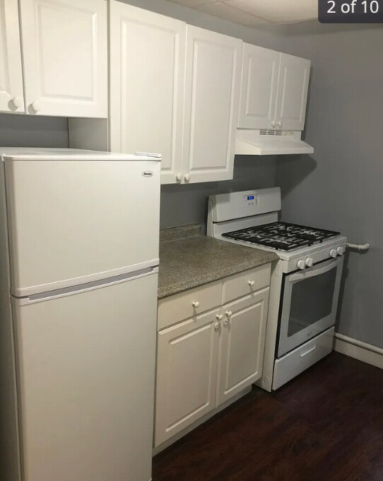 378 Riverway, Unit 1A in Boston, MA - Building Photo - Building Photo
