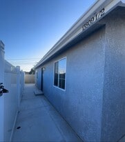 13809 Actina Ave in Bellflower, CA - Building Photo