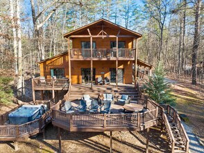 224 Dogwood Dr, Unit ID1438536P in Epworth, GA - Foto de edificio - Building Photo