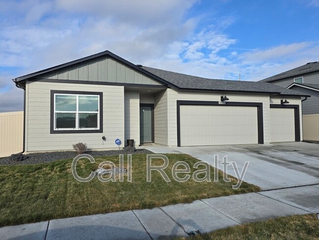 property at 10526 Duckhook Rd