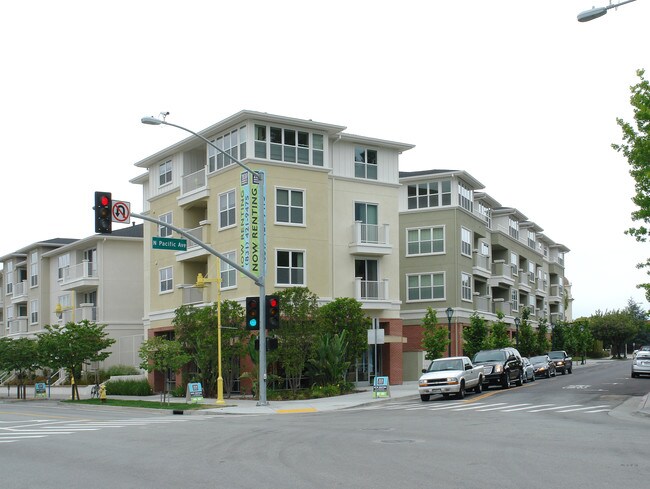 2030 N Pacific Ave