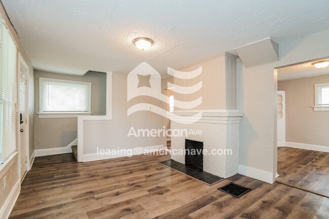 1510 Arlington Ave in Columbus, OH - Building Photo - Building Photo