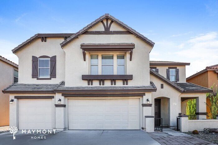 18417 W Westfall Way in Surprise, AZ - Building Photo