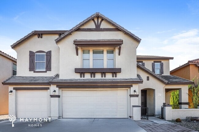 property at 18417 W Westfall Way