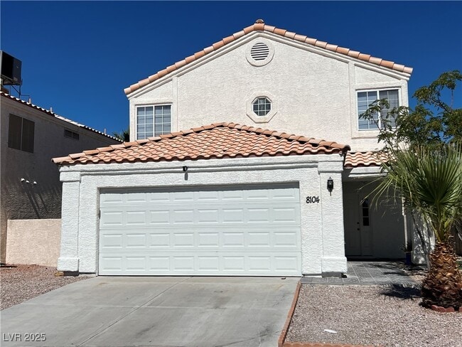 property at 8104 Hercules Dr