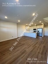 741 Platinum Dr in Phoenixville, PA - Building Photo - Building Photo