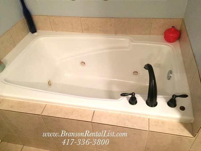 230 Prairie Dr in Branson, MO - Building Photo - Building Photo