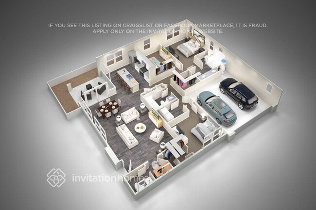 5025 N 189th Dr in Litchfield Park, AZ - Building Photo - Building Photo