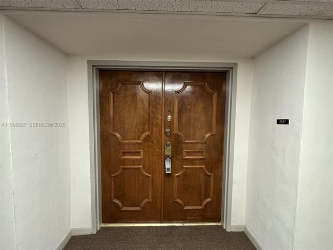 property at 5800 SW 127th Ave