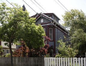 1628 Fairview Stret in Berkeley, CA - Building Photo - Building Photo