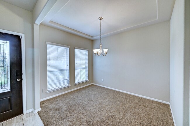 property at 3303 Owl Hollow Dr
