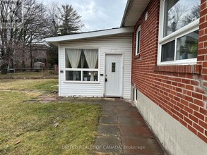 456 Drewry Ave in Toronto, ON - Building Photo - Building Photo