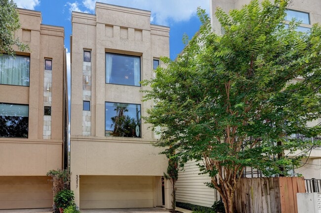 property at 5217 Lillian St
