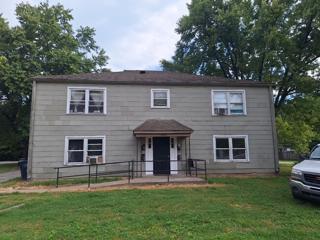 1743 Sonne Ave, Unit Apt. #1 in Louisville, KY - Building Photo - Building Photo