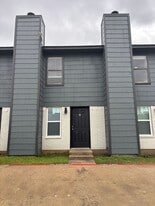 3200 McLean St in Fort Worth, TX - Building Photo