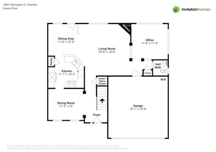 15531 Baltinglass Ct in Charlotte, NC - Building Photo - Building Photo