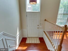 27 Arell Ct in Alexandria, VA - Building Photo