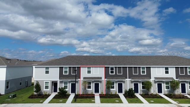 3018 Skyline Lp in Kissimmee, FL - Building Photo - Building Photo