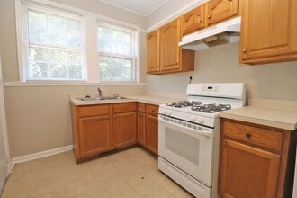 1016 Laurens St in Columbia, SC - Building Photo - Building Photo