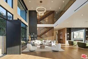 16110 Meadowview Dr in Los Angeles, CA - Building Photo