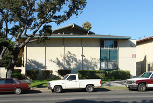 631 W Channel Islands Blvd Apartments