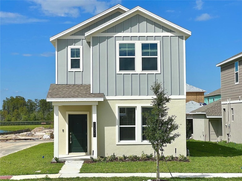 13921 Title Wy in Winter Garden, FL - Building Photo