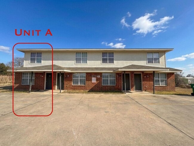 400 Brittney Way, Unit # C in Harker Heights, TX - Building Photo - Building Photo