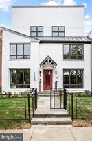 1420 Staples St NE in Washington, DC - Building Photo