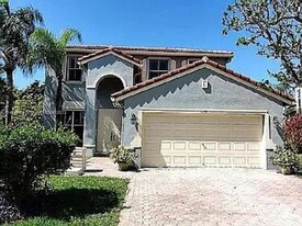 3198 SW 132nd Ave in Miramar, FL - Building Photo