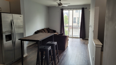 271 E Palmer St in Detroit, MI - Building Photo - Building Photo