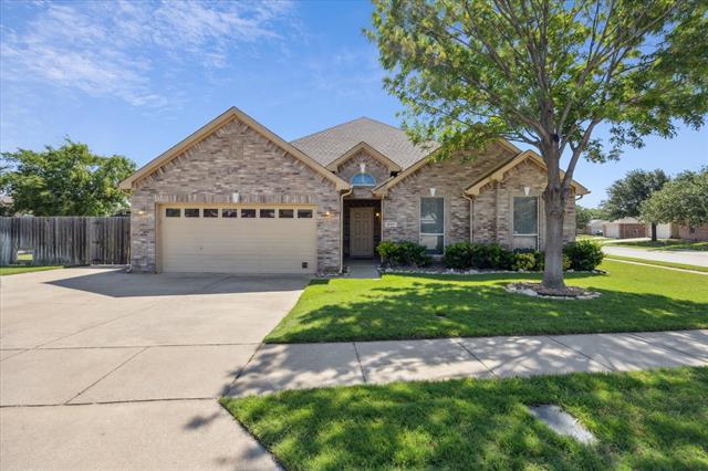 12417 Arbor Lake Rd in Rhome, TX - Building Photo - Building Photo