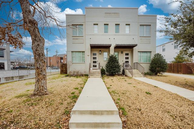 228 Wimberly St in Fort Worth, TX - Building Photo - Building Photo