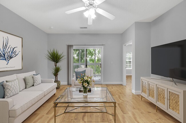 Faris Residences Moncks Corner in Moncks Corner, SC - Foto de edificio - Building Photo
