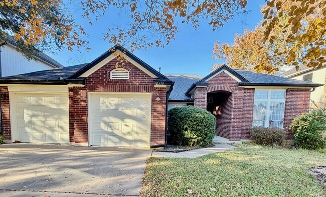 property at 2310 Falcon Dr