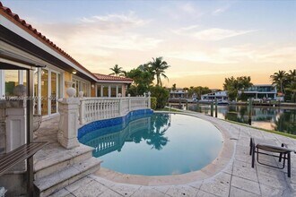 1249 Biscaya Dr in Surfside, FL - Building Photo - Building Photo