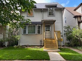 4508 N Christiana Ave in Chicago, IL - Building Photo