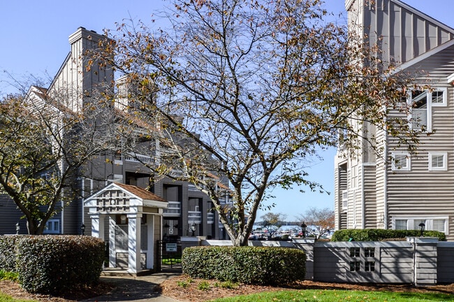 18865 Vineyard Point Ln, Unit #33 in Cornelius, NC - Building Photo - Building Photo