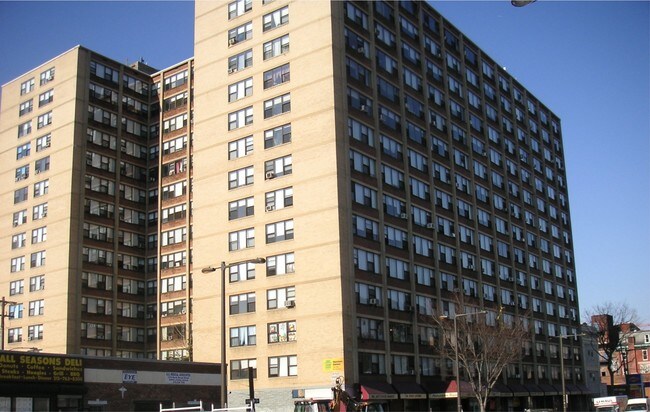 Apartments @ 1220 photo'