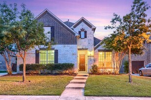 949 Byron St in Allen, TX - Building Photo