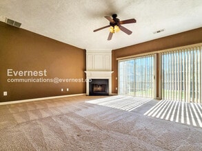 2521 Heyoak Ct in Marietta, GA - Building Photo - Building Photo