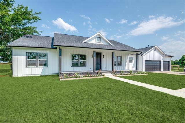 property at 1450 W Farm to Market Rd 550