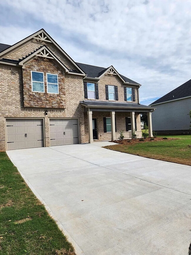 property at 1205 Hibiscus Wy