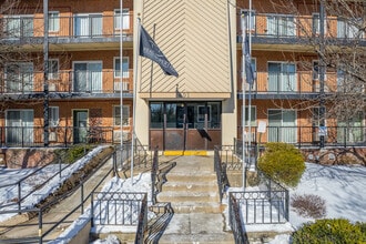 Welcome home to Walnut Terrace! in Philadelphia, PA - Building Photo - Building Photo