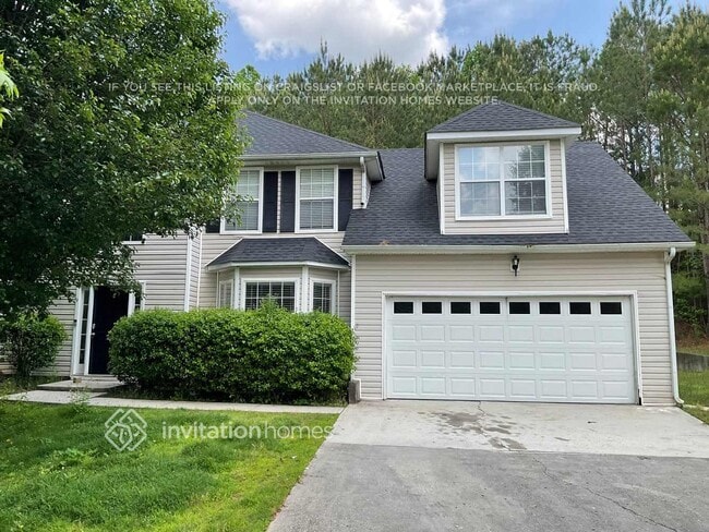 property at 3969 Craggy Perch